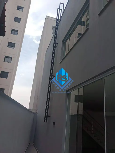 Foto 7 de Armazém / Galpão para alugar, 430m2 em Santa Terezinha, Sao Bernardo Do Campo - SP