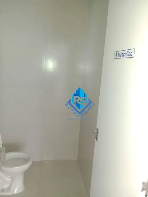 Foto 4 de Armazém / Galpão para alugar, 430m2 em Santa Terezinha, Sao Bernardo Do Campo - SP