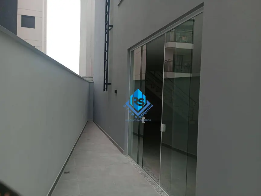 Foto 6 de Armazém / Galpão para alugar, 430m2 em Santa Terezinha, Sao Bernardo Do Campo - SP