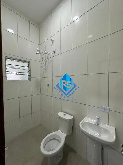 Foto 3 de Kitnet com 1 quarto para alugar, 25m2 em Centro, Sao Bernardo Do Campo - SP