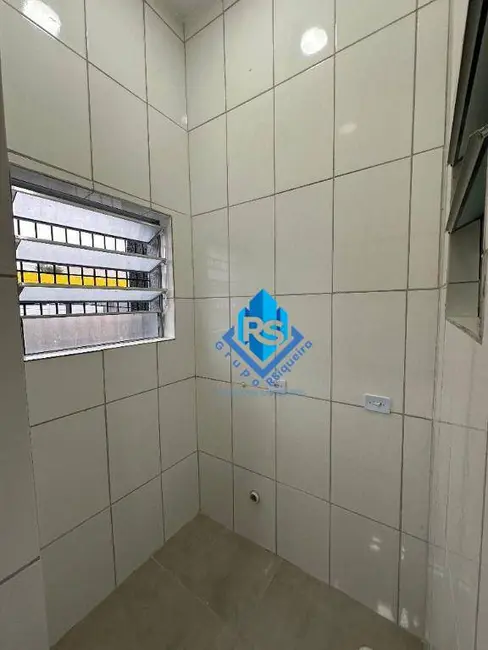 Foto 4 de Kitnet com 1 quarto para alugar, 25m2 em Centro, Sao Bernardo Do Campo - SP