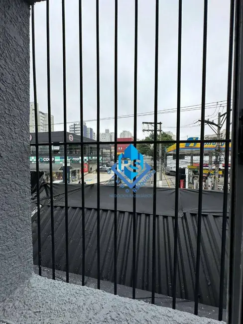 Foto 8 de Kitnet com 1 quarto para alugar, 30m2 em Centro, Sao Bernardo Do Campo - SP