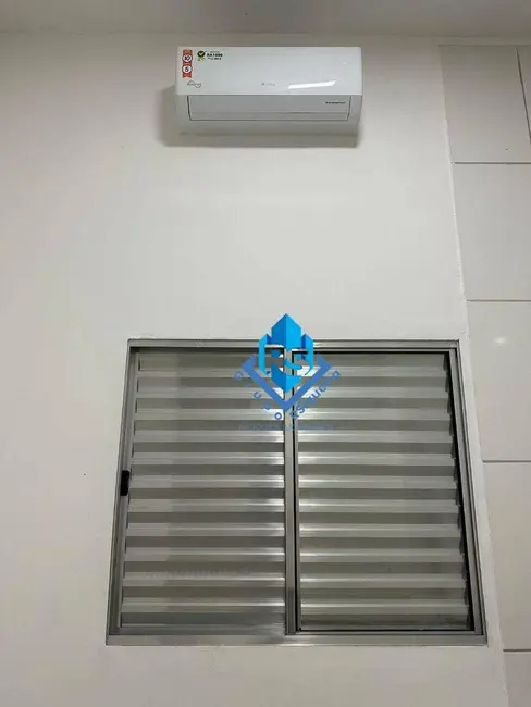 Foto 1 de Kitnet com 1 quarto para alugar, 30m2 em Centro, Sao Bernardo Do Campo - SP