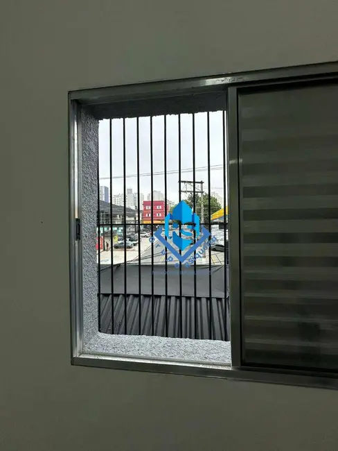 Foto 4 de Kitnet com 1 quarto para alugar, 30m2 em Centro, Sao Bernardo Do Campo - SP