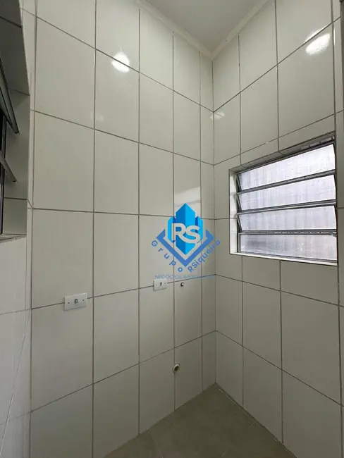 Foto 5 de Kitnet com 1 quarto para alugar, 30m2 em Centro, Sao Bernardo Do Campo - SP