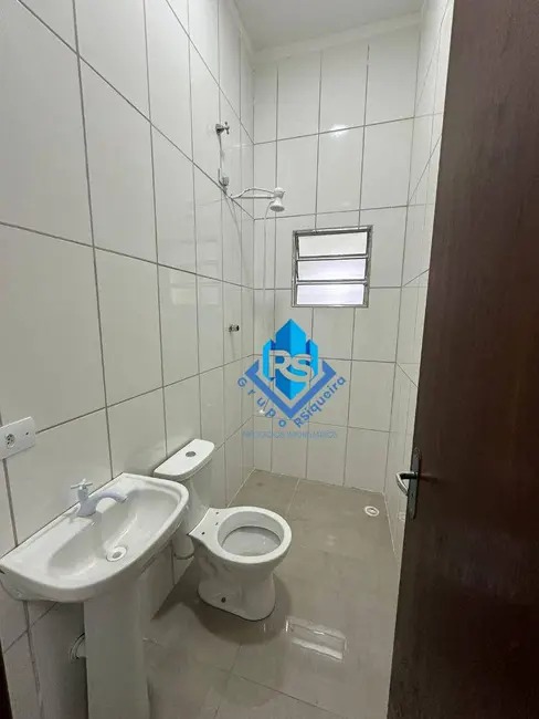 Foto 7 de Kitnet com 1 quarto para alugar, 30m2 em Centro, Sao Bernardo Do Campo - SP