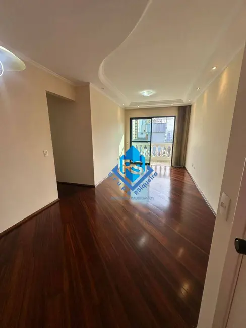 Foto 8 de Apartamento com 2 quartos para alugar, 70m2 em Baeta Neves, Sao Bernardo Do Campo - SP