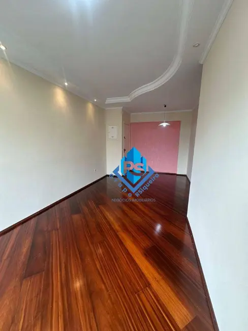 Foto 9 de Apartamento com 2 quartos para alugar, 70m2 em Baeta Neves, Sao Bernardo Do Campo - SP