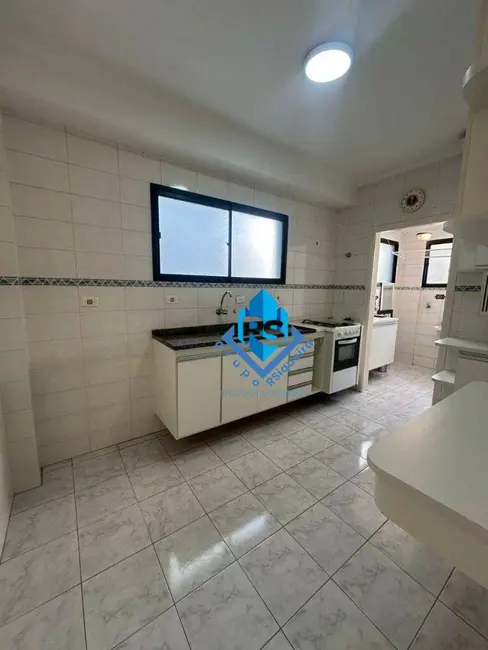 Foto 5 de Apartamento com 2 quartos para alugar, 70m2 em Baeta Neves, Sao Bernardo Do Campo - SP