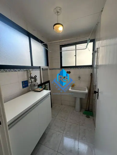 Foto 6 de Apartamento com 2 quartos para alugar, 70m2 em Baeta Neves, Sao Bernardo Do Campo - SP