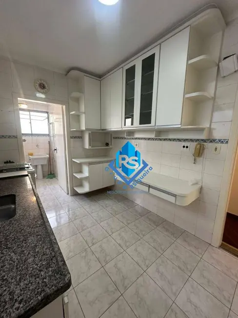 Foto 4 de Apartamento com 2 quartos para alugar, 70m2 em Baeta Neves, Sao Bernardo Do Campo - SP