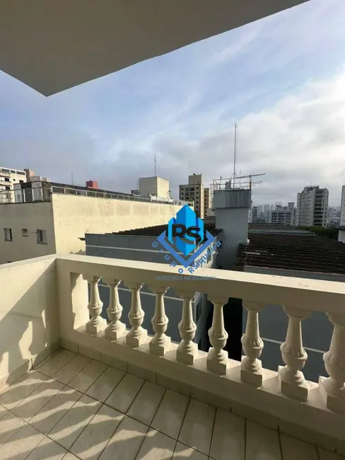 Foto 3 de Apartamento com 2 quartos para alugar, 70m2 em Baeta Neves, Sao Bernardo Do Campo - SP