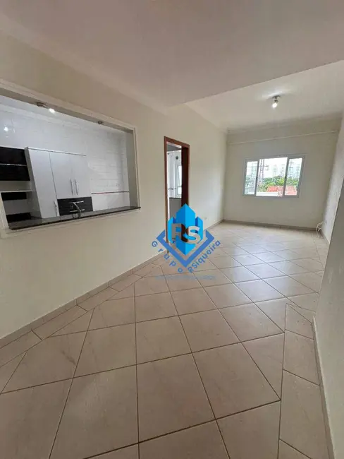 Foto 2 de Apartamento com 2 quartos para alugar, 72m2 em Sao Bernardo Do Campo - SP