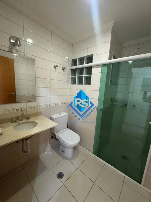 Foto 3 de Apartamento com 2 quartos para alugar, 72m2 em Sao Bernardo Do Campo - SP