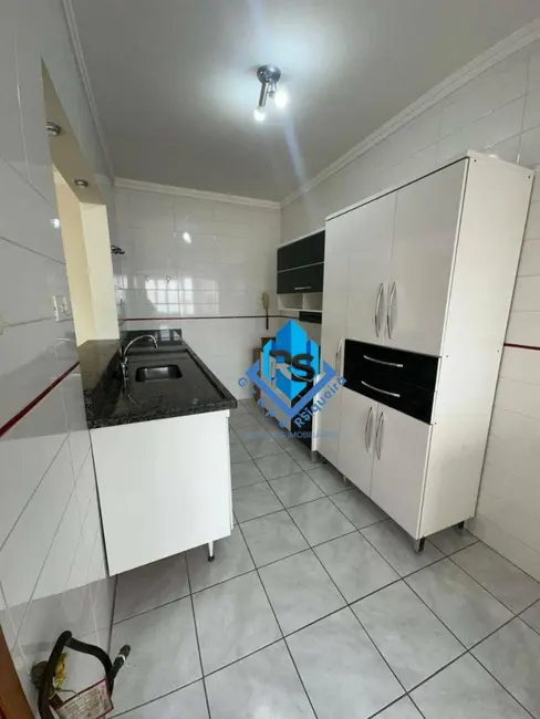 Foto 5 de Apartamento com 2 quartos para alugar, 72m2 em Sao Bernardo Do Campo - SP