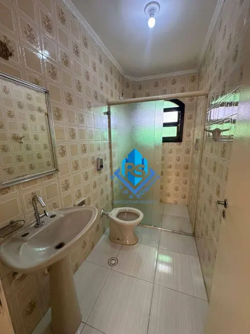 Foto 9 de Apartamento com 2 quartos para alugar, 65m2 em Rudge Ramos, Sao Bernardo Do Campo - SP