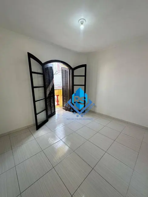 Foto 2 de Apartamento com 2 quartos para alugar, 65m2 em Rudge Ramos, Sao Bernardo Do Campo - SP