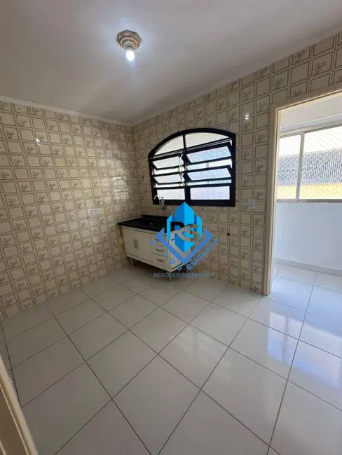 Foto 4 de Apartamento com 2 quartos para alugar, 65m2 em Rudge Ramos, Sao Bernardo Do Campo - SP