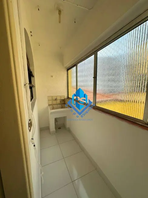 Foto 8 de Apartamento com 2 quartos para alugar, 65m2 em Rudge Ramos, Sao Bernardo Do Campo - SP