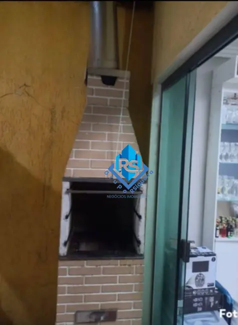 Foto 6 de Sobrado com 3 quartos à venda, 112m2 em Parque Terra Nova II, Sao Bernardo Do Campo - SP