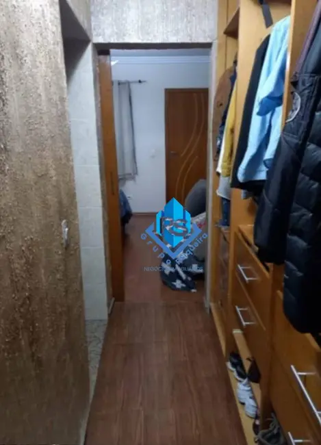 Foto 8 de Sobrado com 3 quartos à venda, 112m2 em Parque Terra Nova II, Sao Bernardo Do Campo - SP