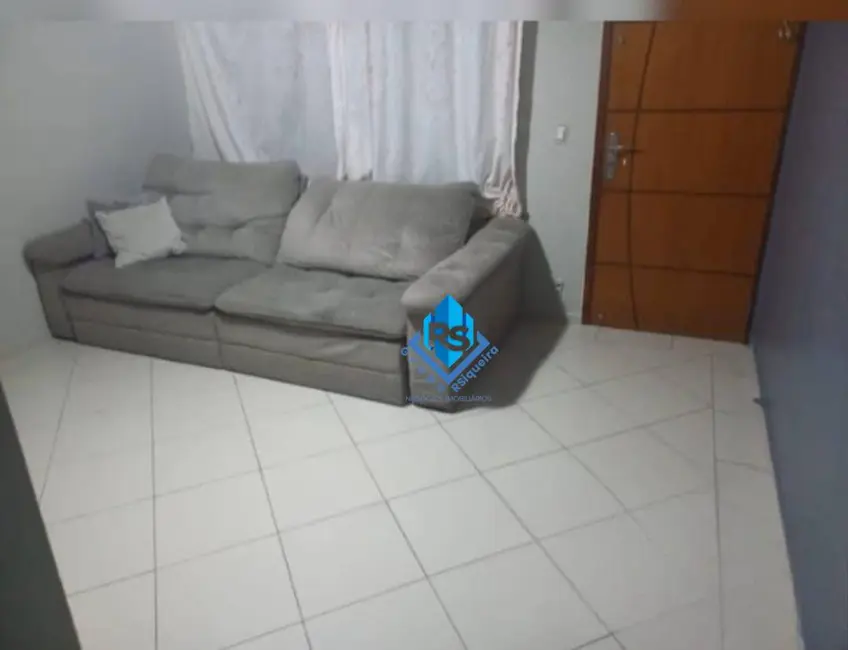 Foto 2 de Sobrado com 3 quartos à venda, 112m2 em Parque Terra Nova II, Sao Bernardo Do Campo - SP