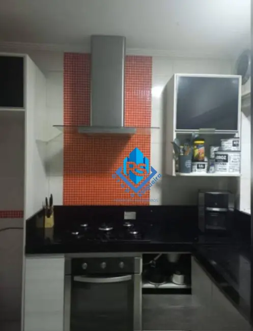 Foto 5 de Sobrado com 3 quartos à venda, 112m2 em Parque Terra Nova II, Sao Bernardo Do Campo - SP