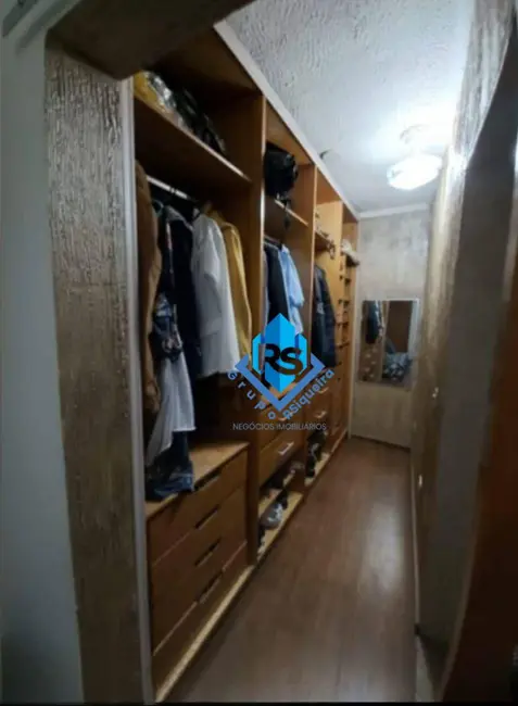 Foto 9 de Sobrado com 3 quartos à venda, 112m2 em Parque Terra Nova II, Sao Bernardo Do Campo - SP