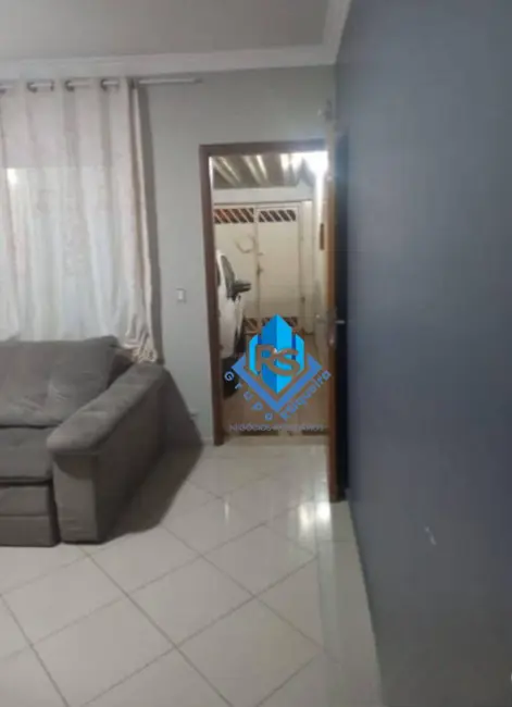 Foto 4 de Sobrado com 3 quartos à venda, 112m2 em Parque Terra Nova II, Sao Bernardo Do Campo - SP