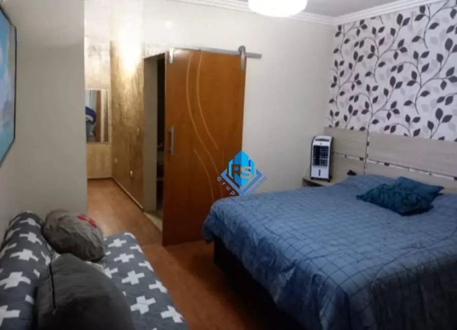 Foto 7 de Sobrado com 3 quartos à venda, 112m2 em Parque Terra Nova II, Sao Bernardo Do Campo - SP