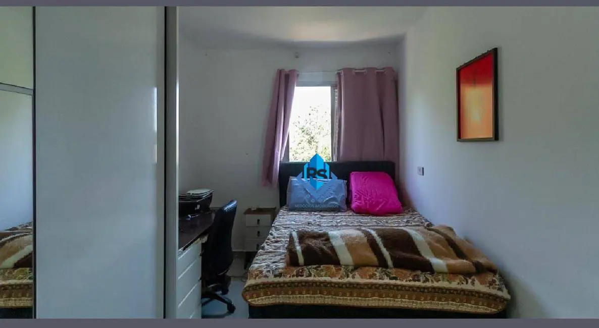 Foto 8 de Apartamento com 2 quartos à venda, 57m2 em Demarchi, Sao Bernardo Do Campo - SP