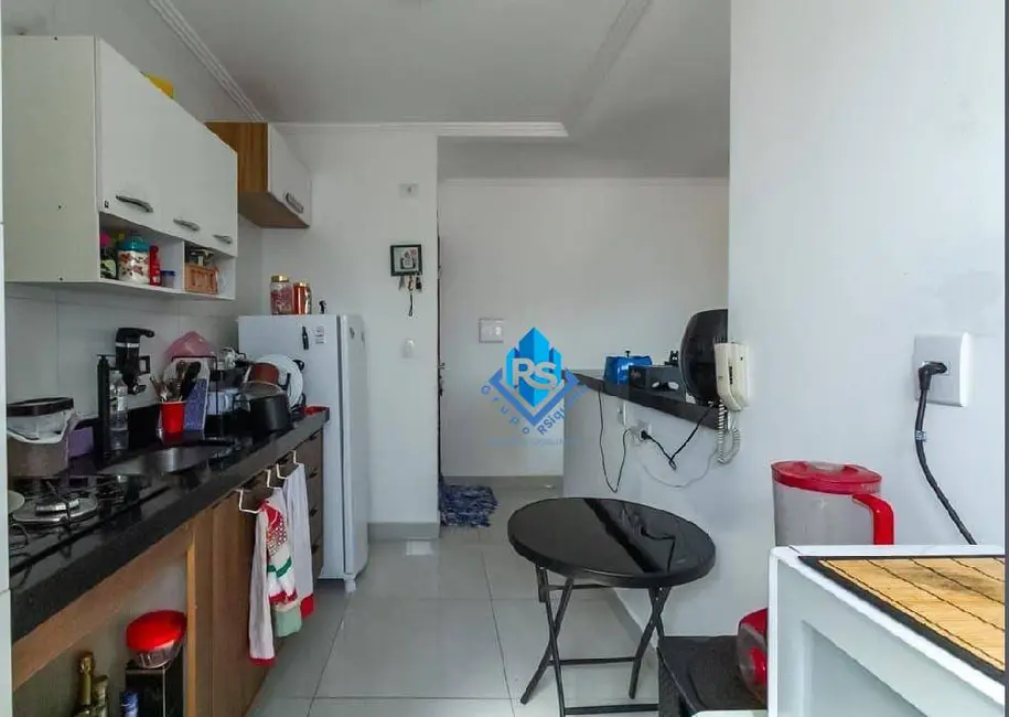 Foto 7 de Apartamento com 2 quartos à venda, 57m2 em Demarchi, Sao Bernardo Do Campo - SP