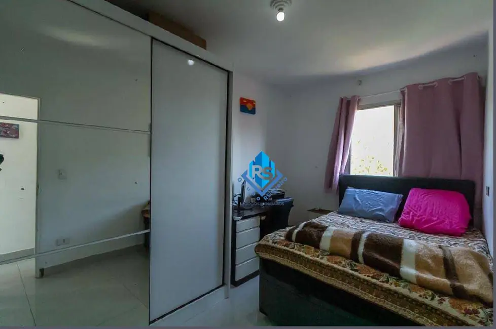 Foto 9 de Apartamento com 2 quartos à venda, 57m2 em Demarchi, Sao Bernardo Do Campo - SP