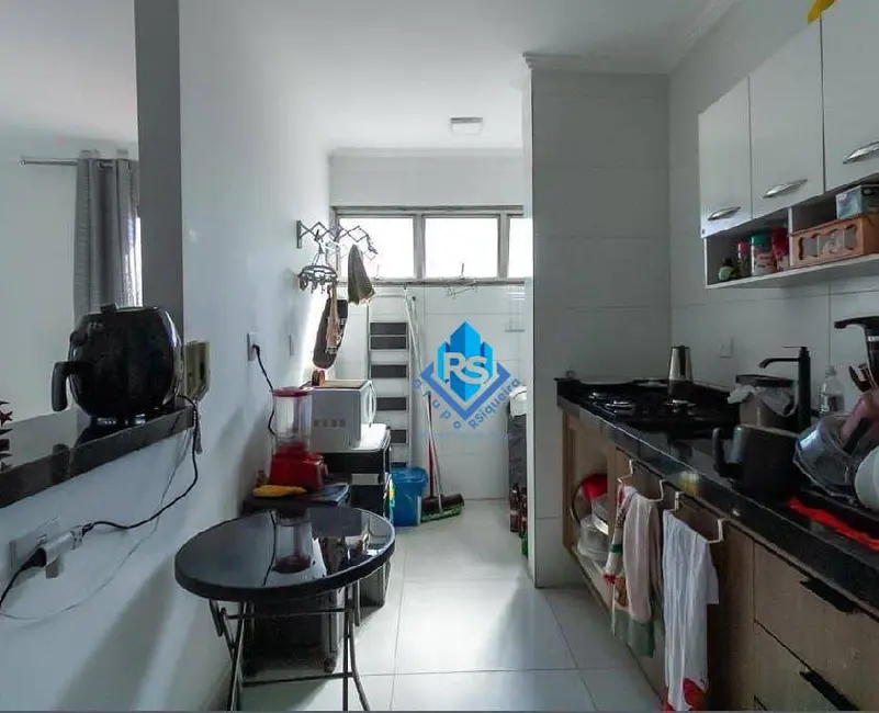Foto 5 de Apartamento com 2 quartos à venda, 57m2 em Demarchi, Sao Bernardo Do Campo - SP