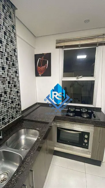 Foto 7 de Apartamento com 2 quartos à venda, 112m2 em Nova Petrópolis, Sao Bernardo Do Campo - SP