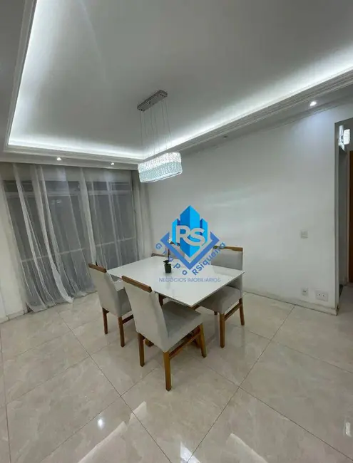 Foto 3 de Apartamento com 2 quartos à venda, 112m2 em Nova Petrópolis, Sao Bernardo Do Campo - SP