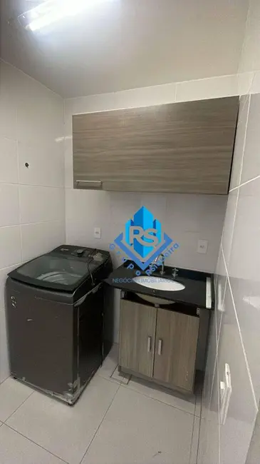 Foto 8 de Apartamento com 2 quartos à venda, 112m2 em Nova Petrópolis, Sao Bernardo Do Campo - SP