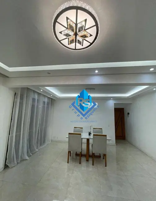 Foto 2 de Apartamento com 2 quartos à venda, 112m2 em Nova Petrópolis, Sao Bernardo Do Campo - SP