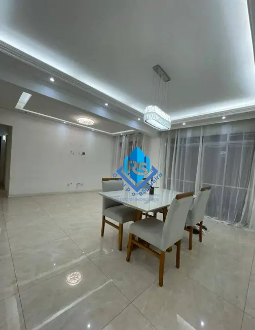 Foto 1 de Apartamento com 2 quartos à venda, 112m2 em Nova Petrópolis, Sao Bernardo Do Campo - SP