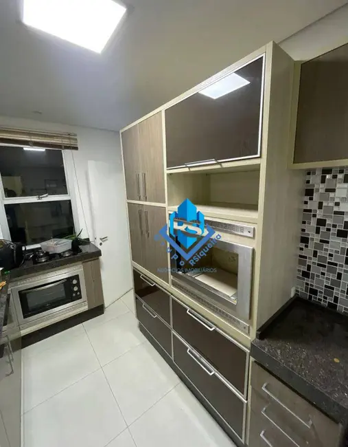 Foto 5 de Apartamento com 2 quartos à venda, 112m2 em Nova Petrópolis, Sao Bernardo Do Campo - SP