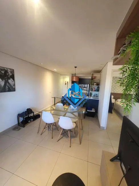 Foto 3 de Apartamento com 2 quartos à venda, 60m2 em Sao Bernardo Do Campo - SP