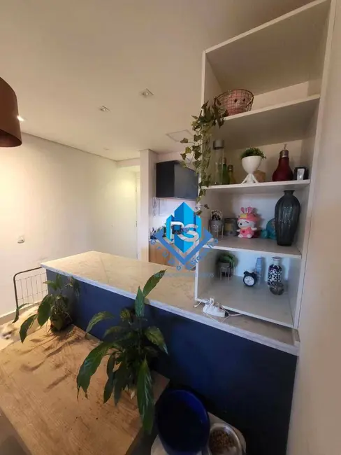 Foto 8 de Apartamento com 2 quartos à venda, 60m2 em Sao Bernardo Do Campo - SP