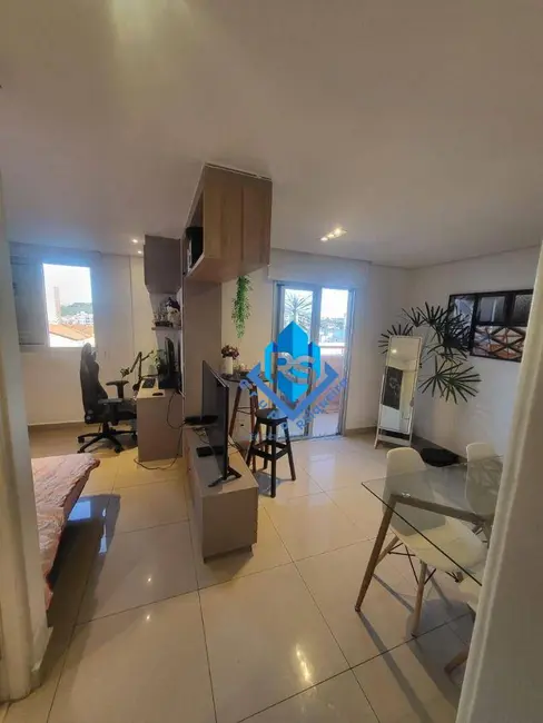 Foto 6 de Apartamento com 2 quartos à venda, 60m2 em Sao Bernardo Do Campo - SP