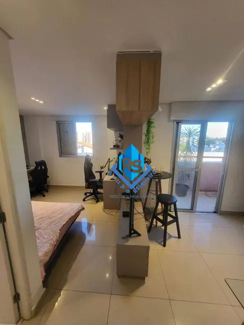 Foto 7 de Apartamento com 2 quartos à venda, 60m2 em Sao Bernardo Do Campo - SP