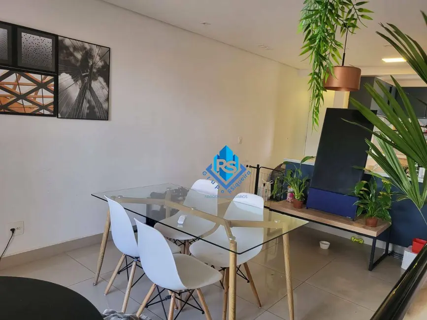 Foto 9 de Apartamento com 2 quartos à venda, 60m2 em Sao Bernardo Do Campo - SP