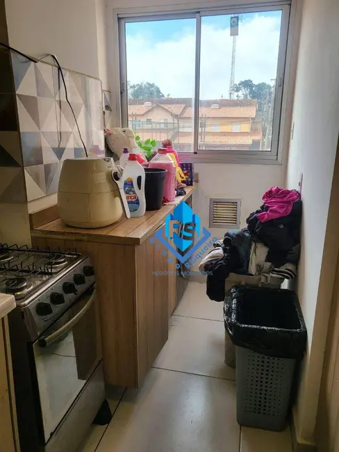 Foto 5 de Apartamento com 2 quartos à venda, 60m2 em Sao Bernardo Do Campo - SP