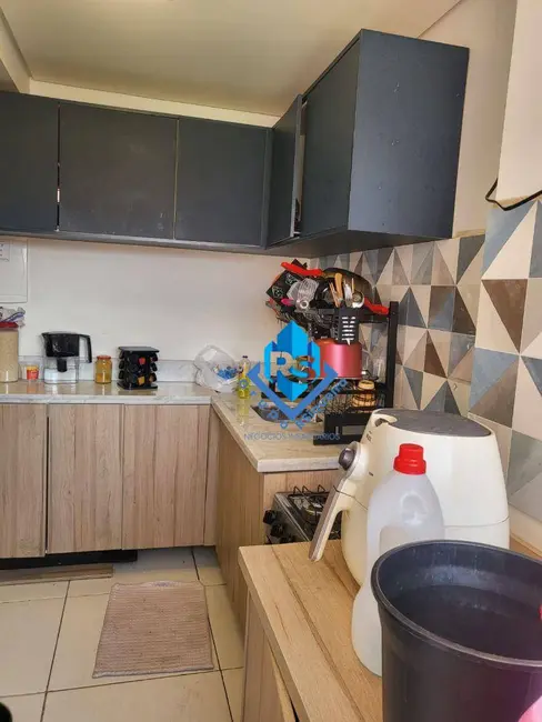 Foto 4 de Apartamento com 2 quartos à venda, 60m2 em Sao Bernardo Do Campo - SP