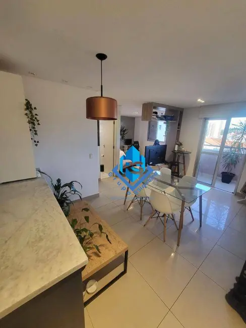 Foto 2 de Apartamento com 2 quartos à venda, 60m2 em Sao Bernardo Do Campo - SP