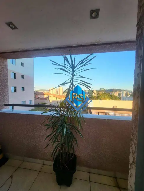 Foto 9 de Apartamento com 2 quartos à venda, 60m2 em Sao Bernardo Do Campo - SP