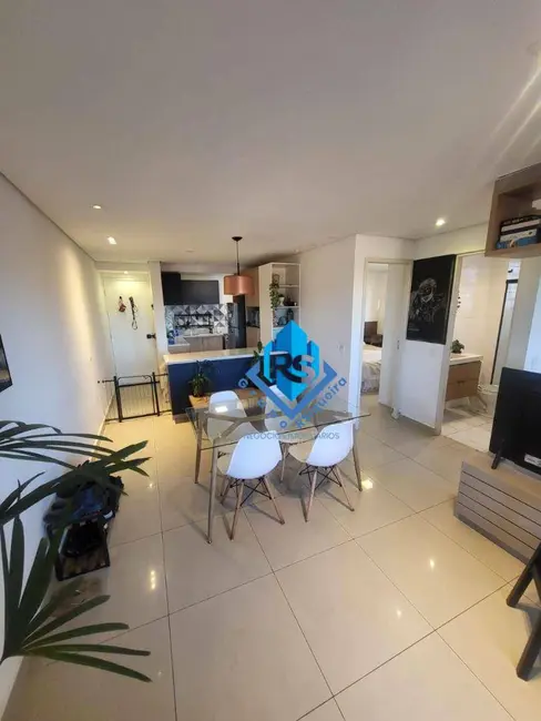 Foto 1 de Apartamento com 2 quartos à venda, 60m2 em Sao Bernardo Do Campo - SP